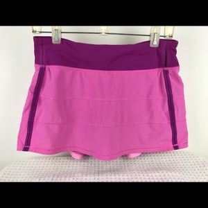 Lululemon Pace Rival 2 pink paradise/regal plum